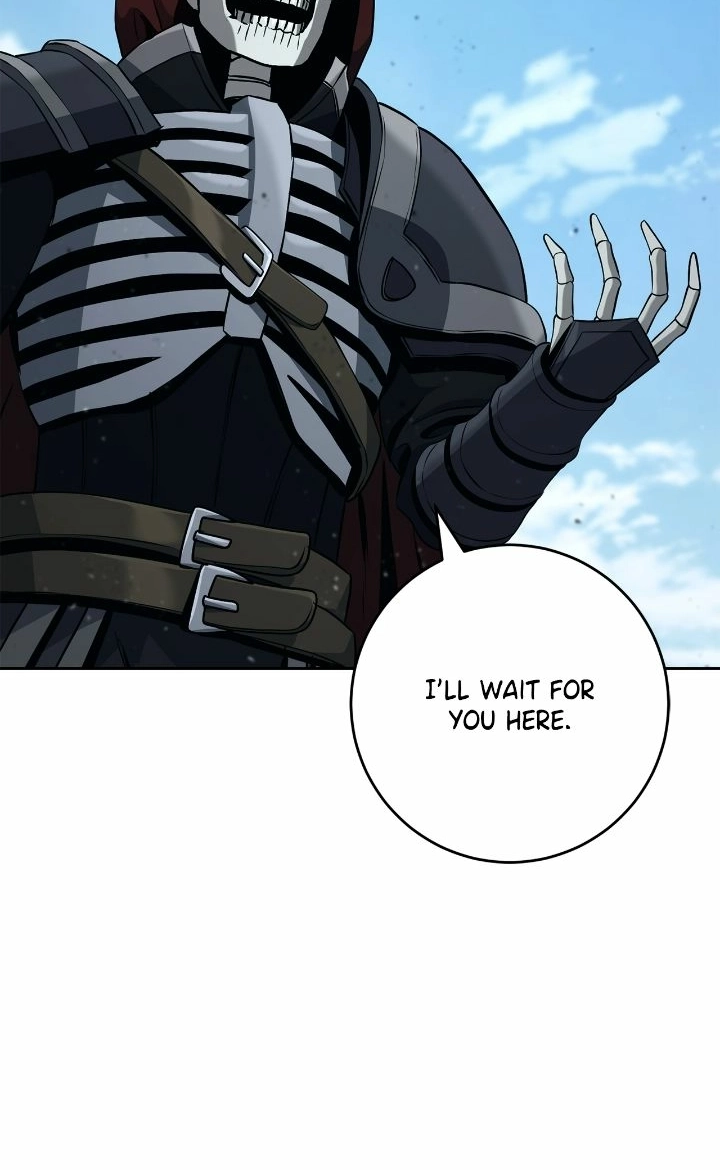 Read The Skeleton Soldier Failed to Defend the Dungeon Manga Online
