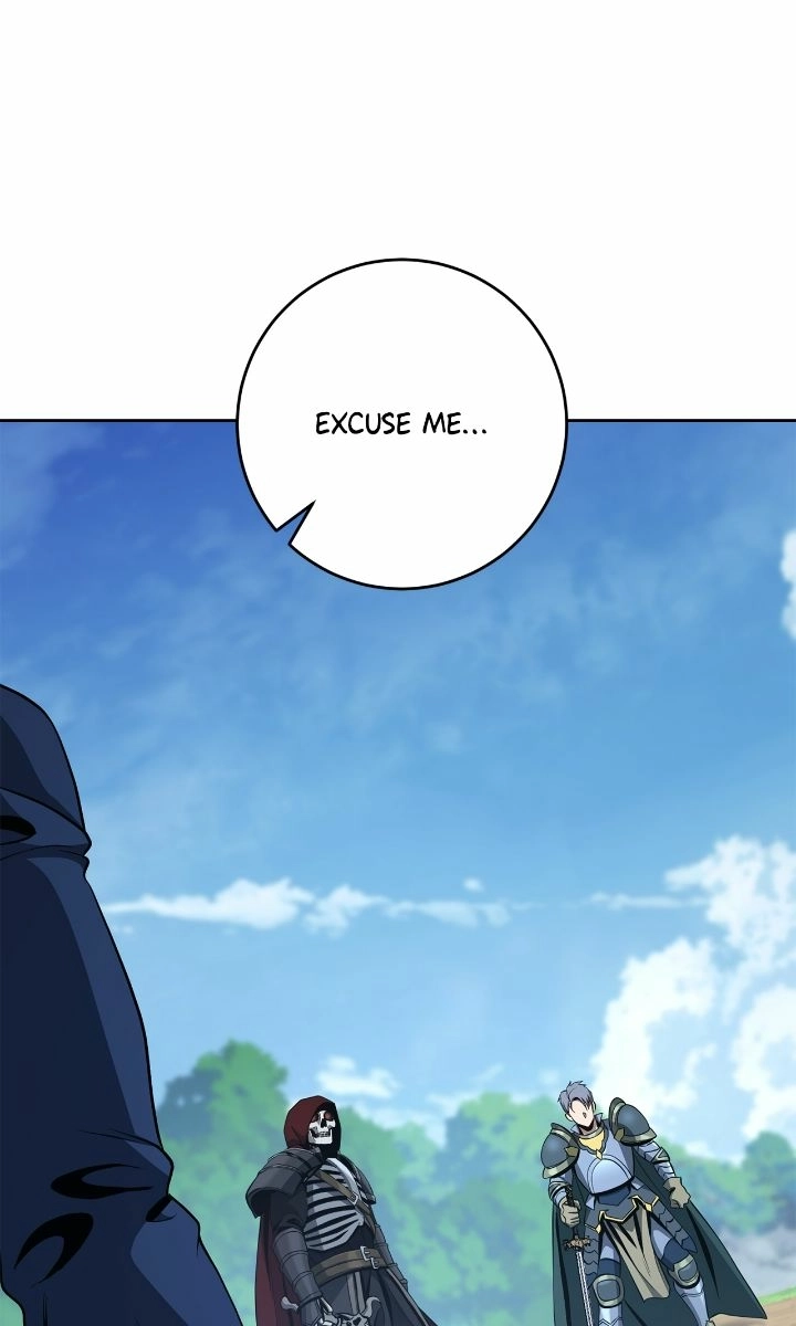 Read The Skeleton Soldier Failed to Defend the Dungeon Manga Online