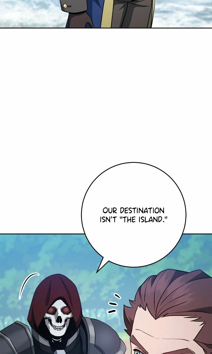 Read The Skeleton Soldier Failed to Defend the Dungeon Manga Online