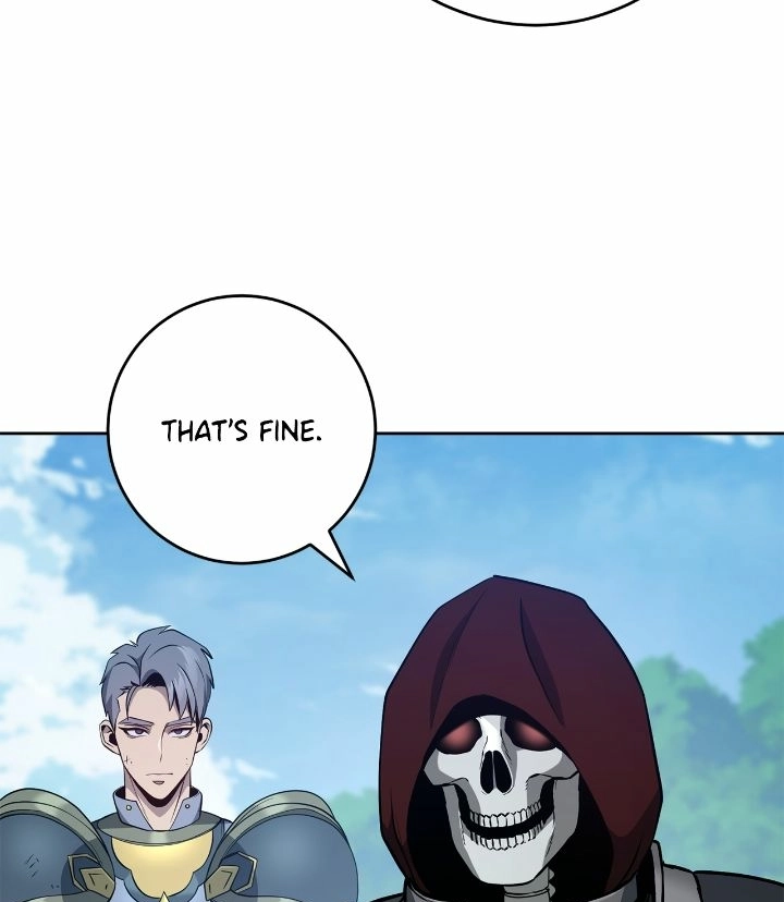 Read The Skeleton Soldier Failed to Defend the Dungeon Manga Online