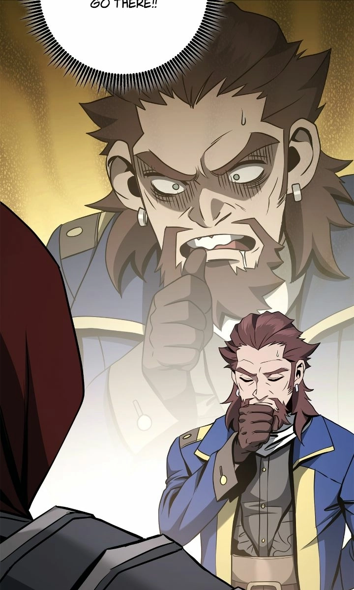 Read The Skeleton Soldier Failed to Defend the Dungeon Manga Online
