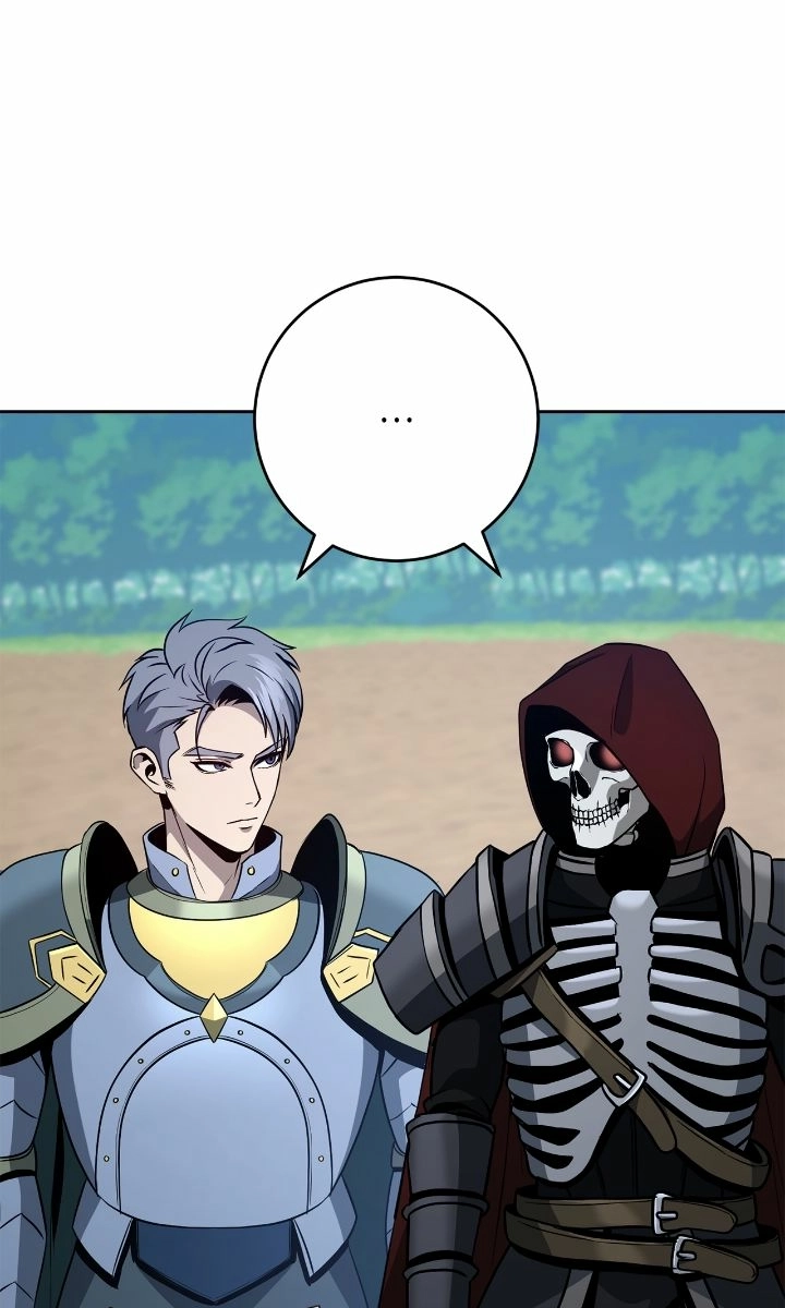 Read The Skeleton Soldier Failed to Defend the Dungeon Manga Online