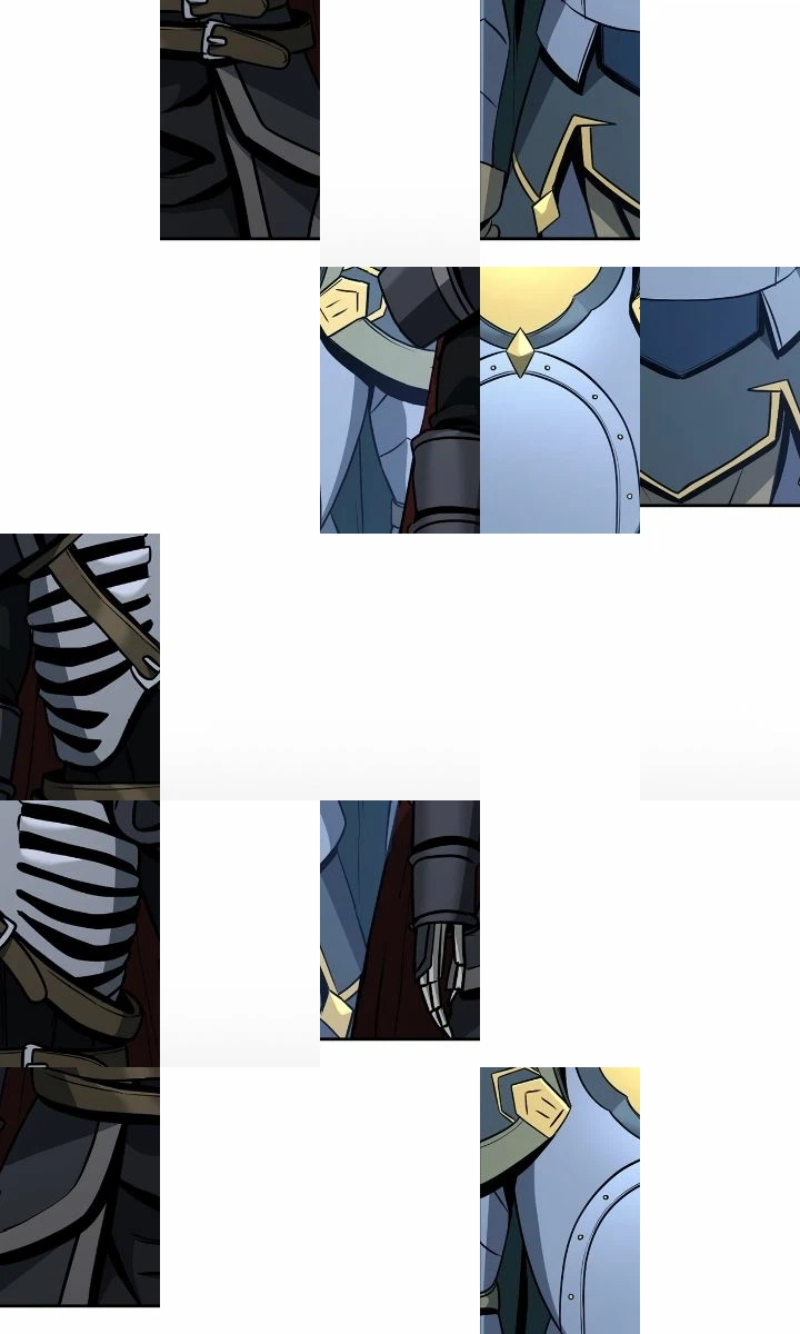 Read The Skeleton Soldier Failed to Defend the Dungeon Manga Online