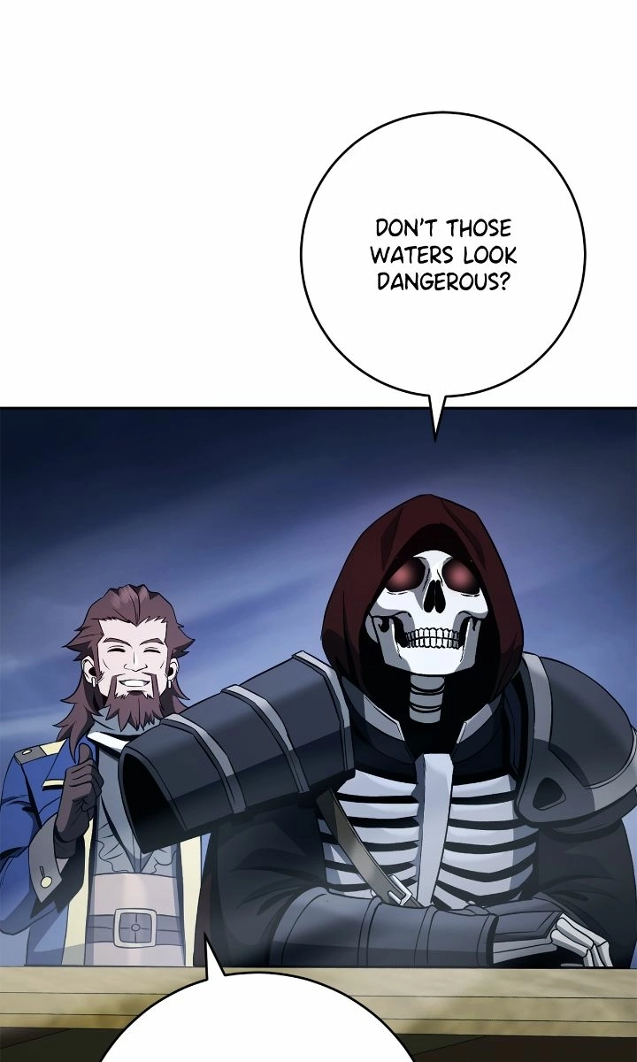 Read The Skeleton Soldier Failed to Defend the Dungeon Manga Online
