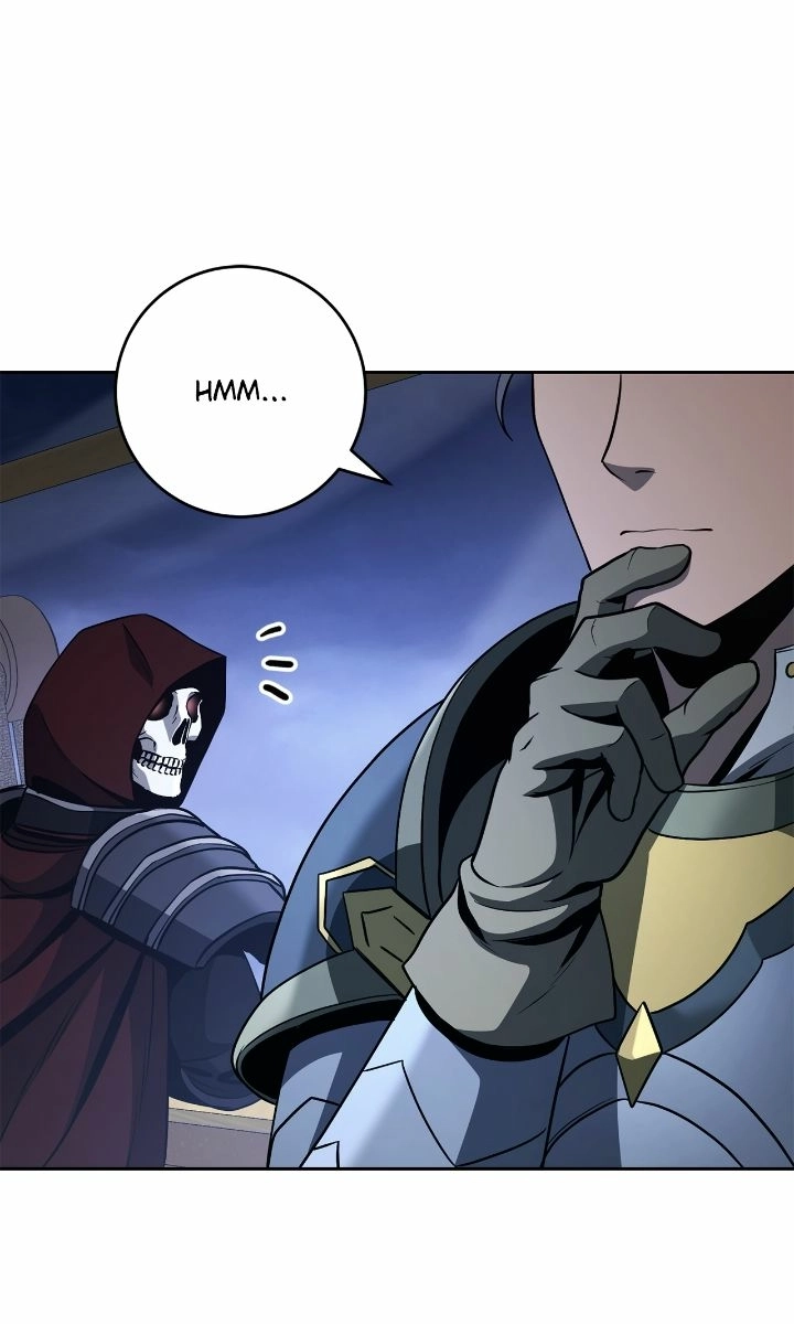 Read The Skeleton Soldier Failed to Defend the Dungeon Manga Online
