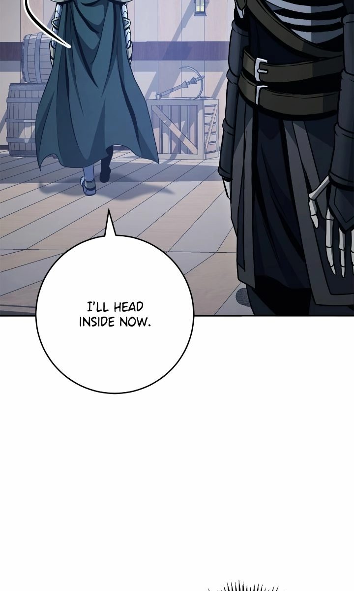 Read The Skeleton Soldier Failed to Defend the Dungeon Manga Online