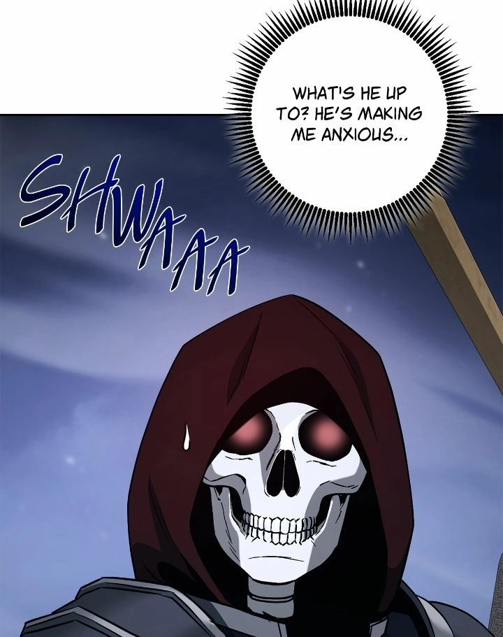 Read The Skeleton Soldier Failed to Defend the Dungeon Manga Online