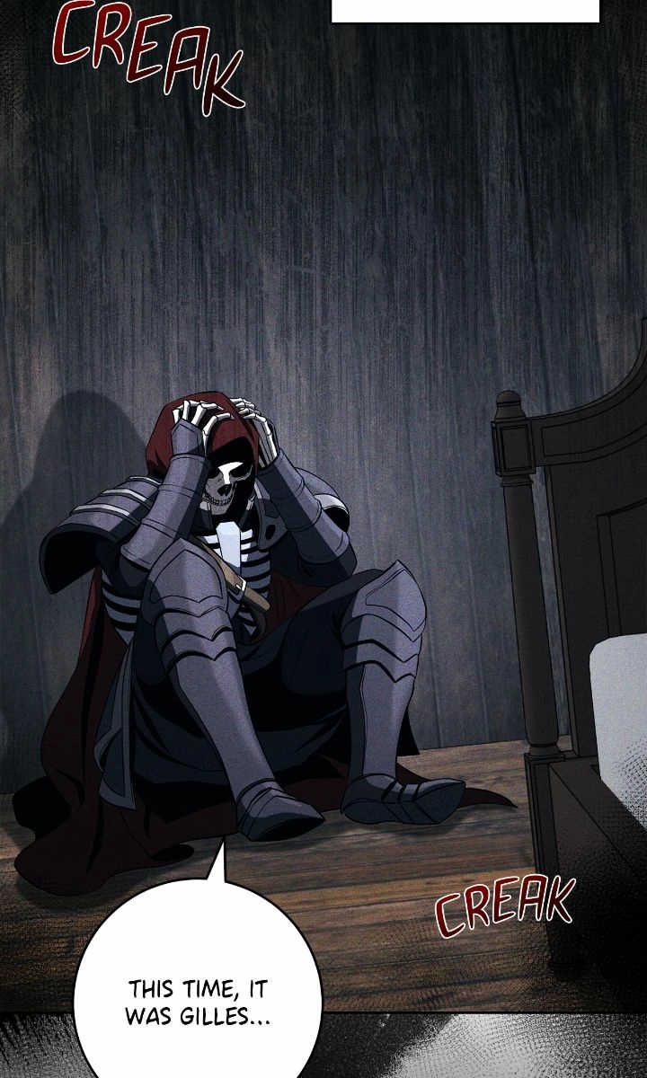 Read The Skeleton Soldier Failed to Defend the Dungeon Manga Online