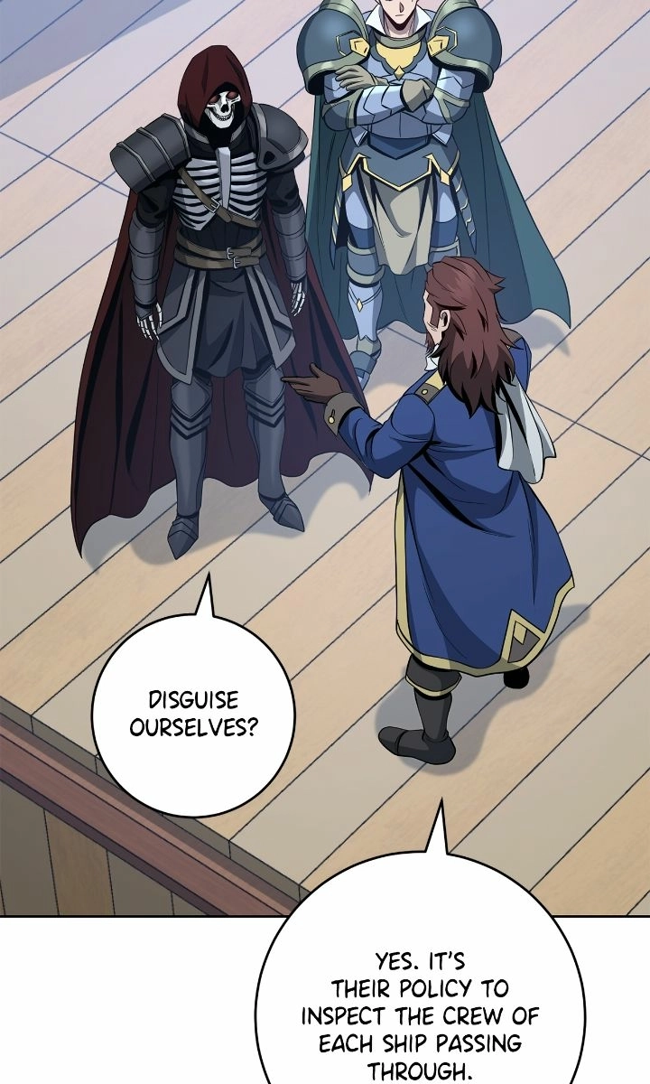 Read The Skeleton Soldier Failed to Defend the Dungeon Manga Online
