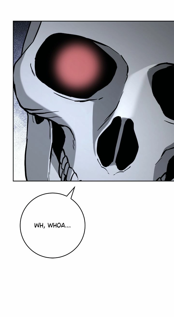 Read The Skeleton Soldier Failed to Defend the Dungeon Manga Online