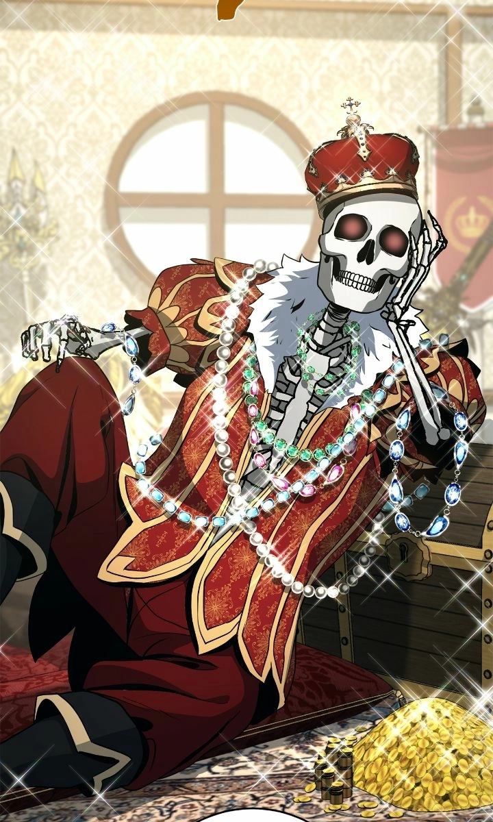 Read The Skeleton Soldier Failed to Defend the Dungeon Manga Online