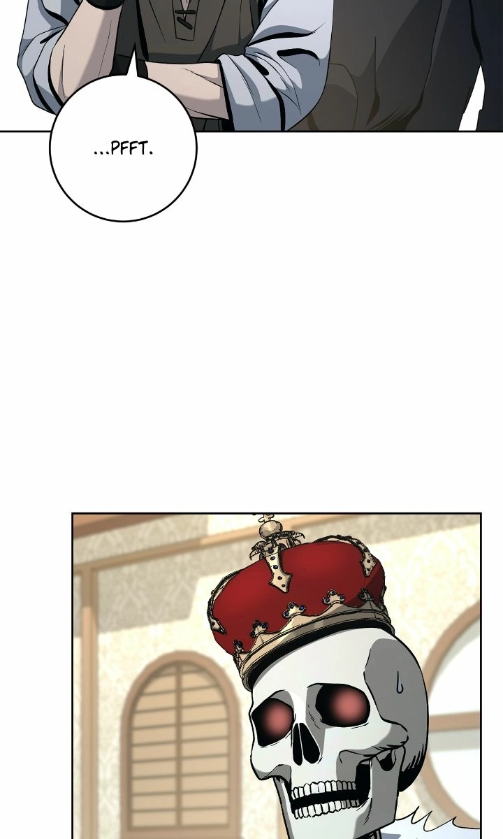 Read The Skeleton Soldier Failed to Defend the Dungeon Manga Online
