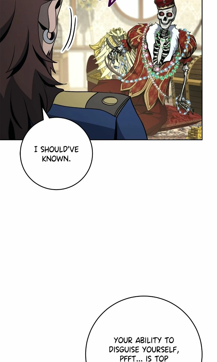 Read The Skeleton Soldier Failed to Defend the Dungeon Manga Online