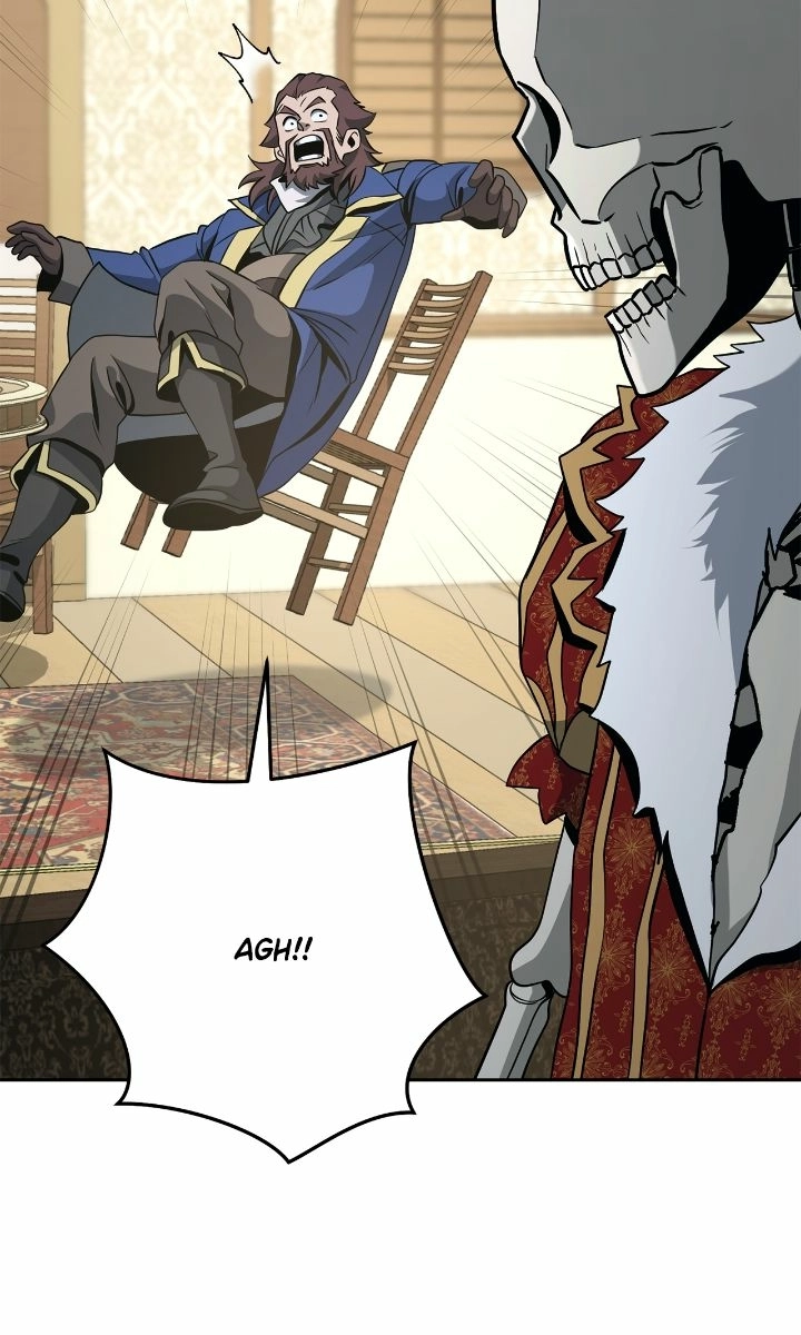 Read The Skeleton Soldier Failed to Defend the Dungeon Manga Online