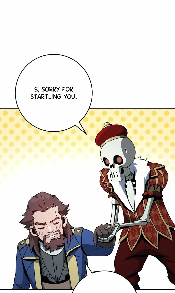 Read The Skeleton Soldier Failed to Defend the Dungeon Manga Online