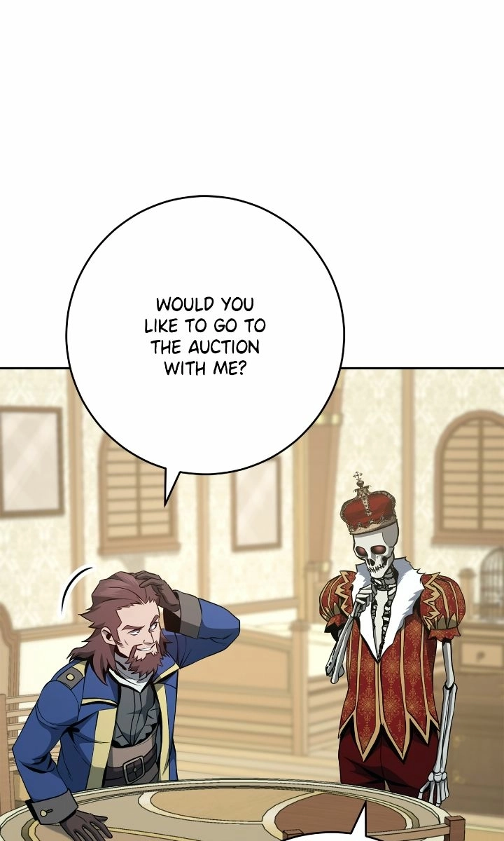 Read The Skeleton Soldier Failed to Defend the Dungeon Manga Online