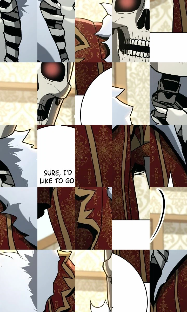 Read The Skeleton Soldier Failed to Defend the Dungeon Manga Online