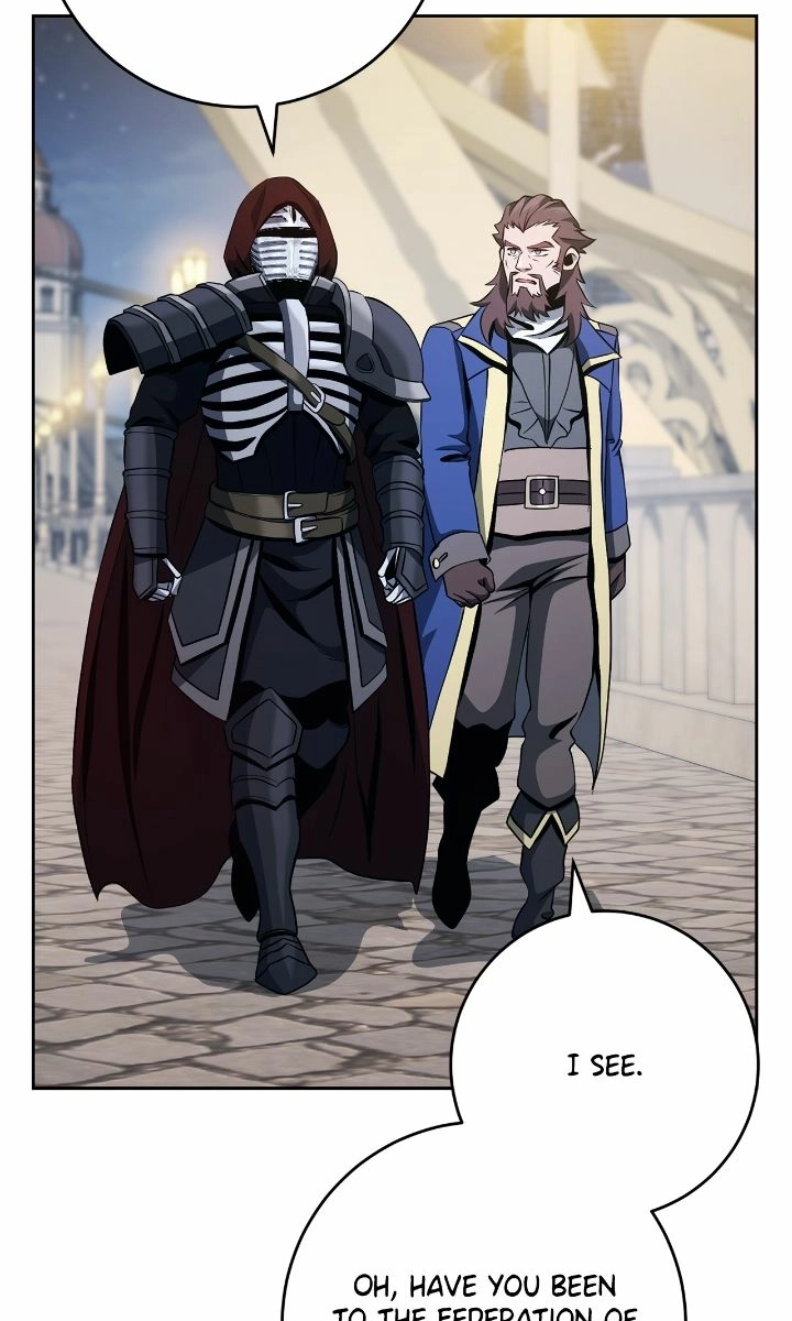Read The Skeleton Soldier Failed to Defend the Dungeon Manga Online