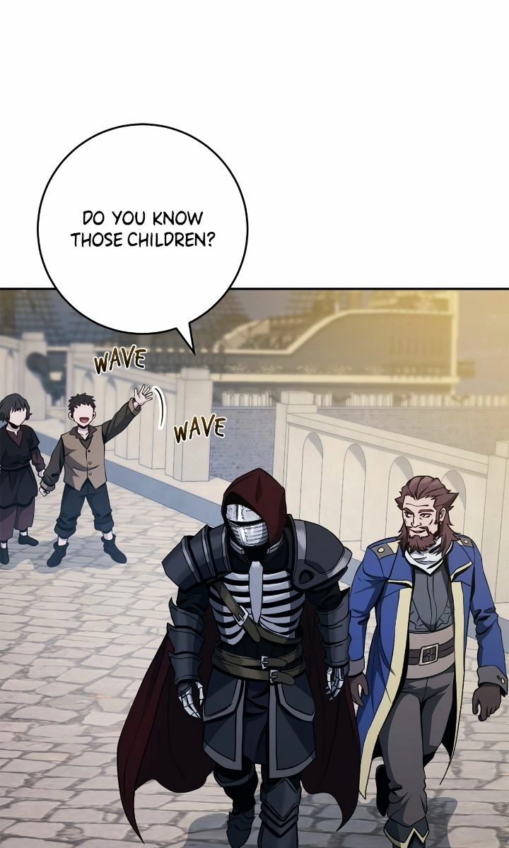 Read The Skeleton Soldier Failed to Defend the Dungeon Manga Online