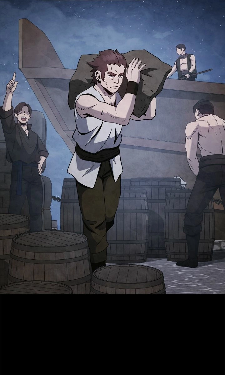 Read The Skeleton Soldier Failed to Defend the Dungeon Manga Online