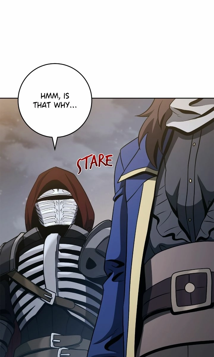 Read The Skeleton Soldier Failed to Defend the Dungeon Manga Online