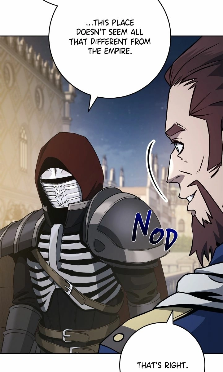Read The Skeleton Soldier Failed to Defend the Dungeon Manga Online