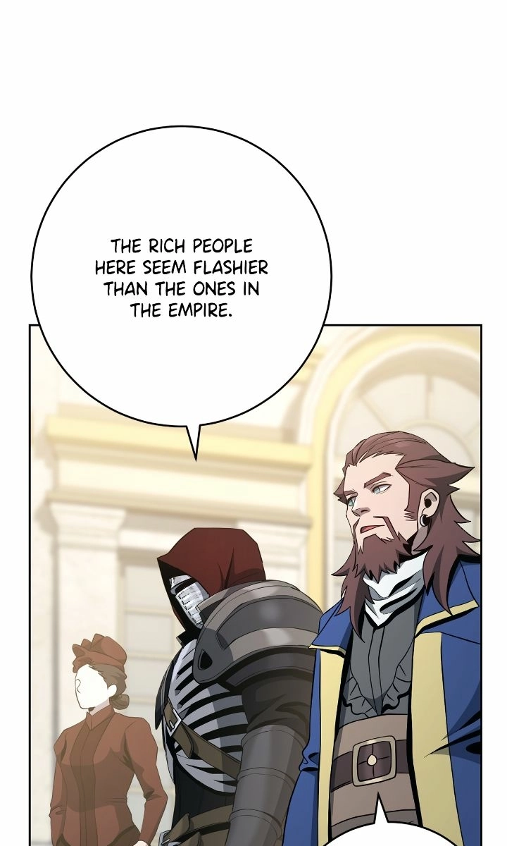 Read The Skeleton Soldier Failed to Defend the Dungeon Manga Online