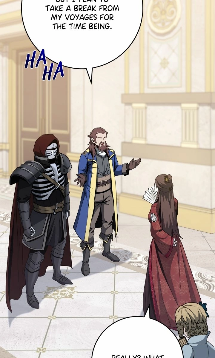 Read The Skeleton Soldier Failed to Defend the Dungeon Manga Online