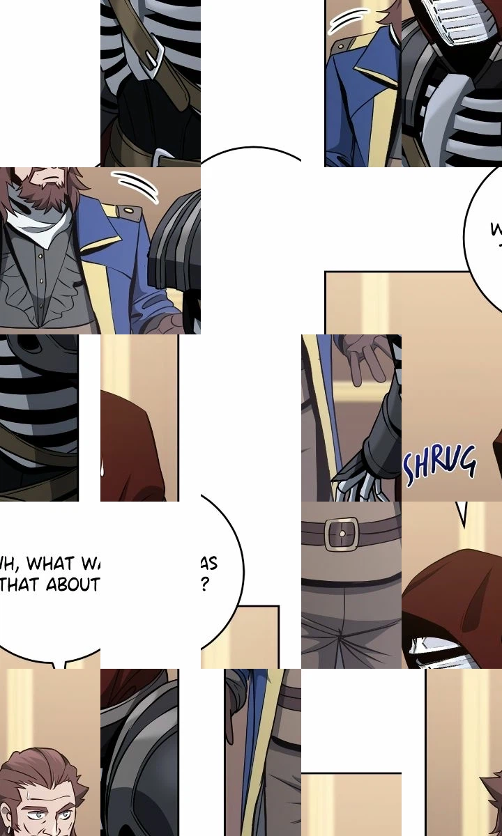 Read The Skeleton Soldier Failed to Defend the Dungeon Manga Online