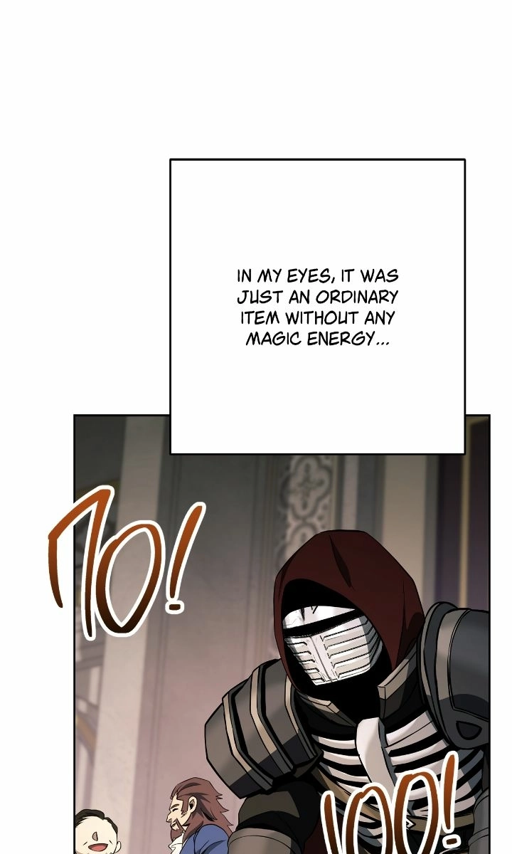Read The Skeleton Soldier Failed to Defend the Dungeon Manga Online