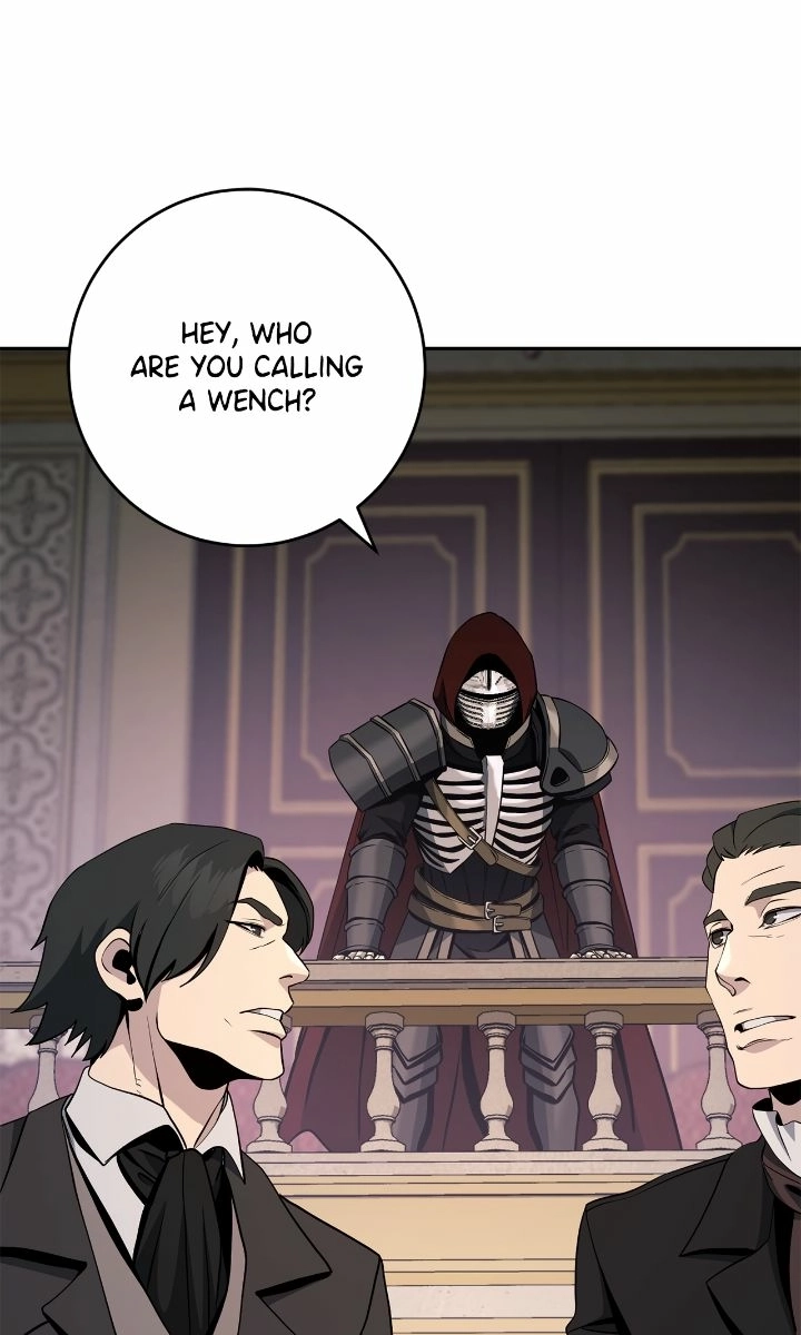 Read The Skeleton Soldier Failed to Defend the Dungeon Manga Online