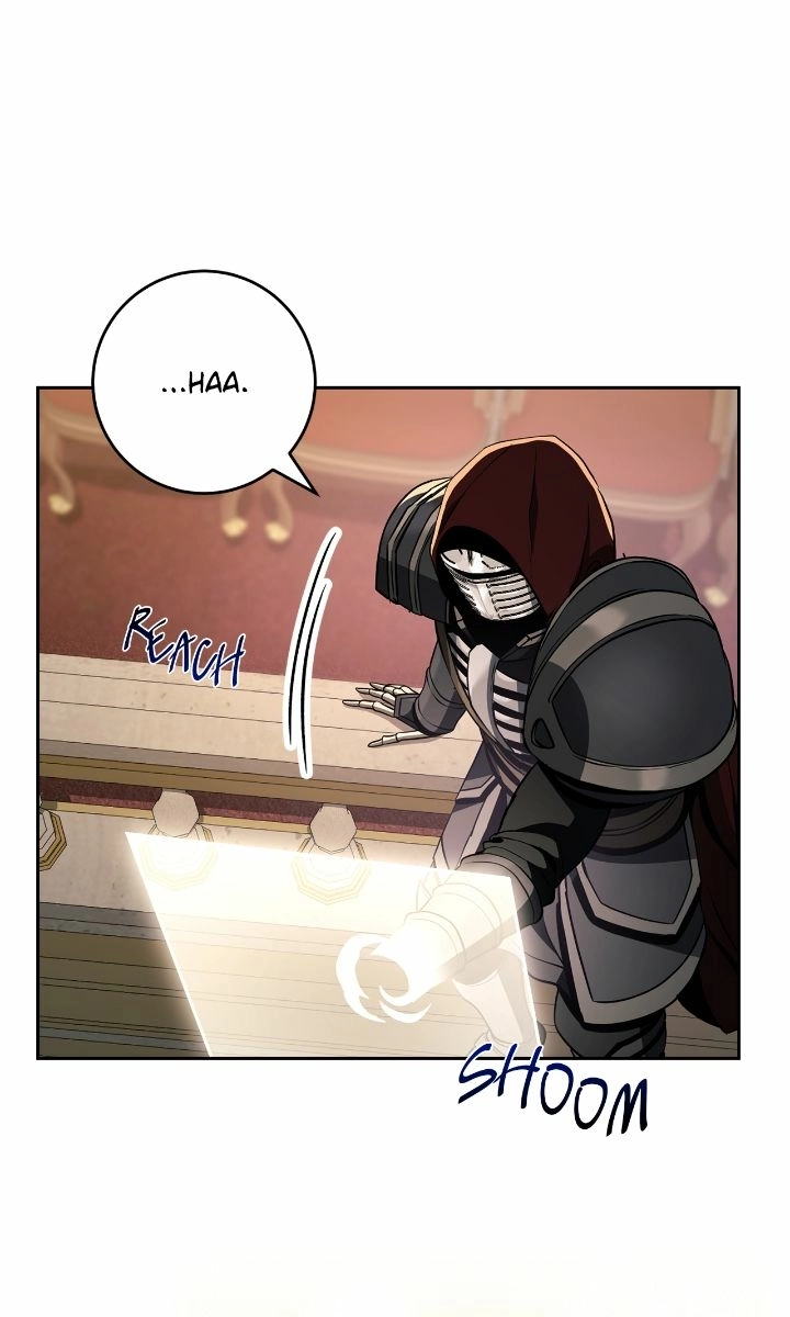 Read The Skeleton Soldier Failed to Defend the Dungeon Manga Online