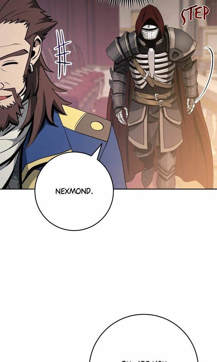 Read The Skeleton Soldier Failed to Defend the Dungeon Manga Online