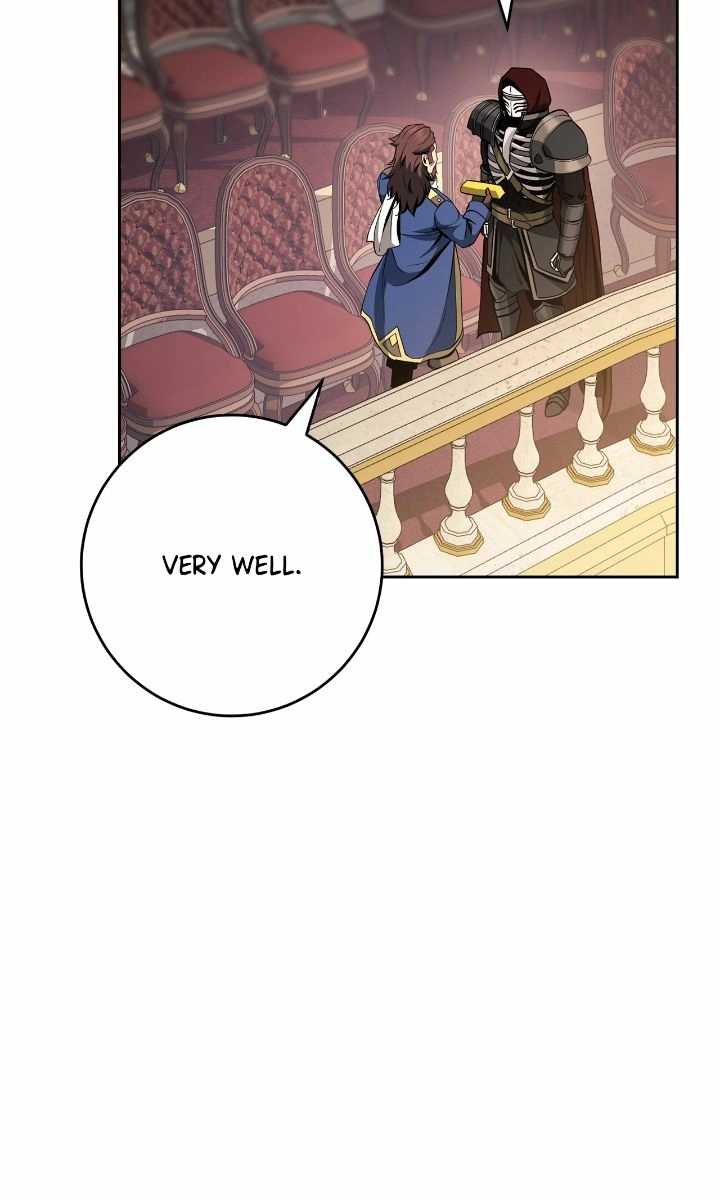Read The Skeleton Soldier Failed to Defend the Dungeon Manga Online