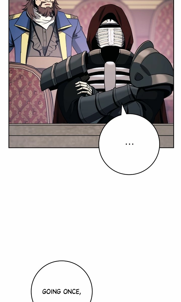 Read The Skeleton Soldier Failed to Defend the Dungeon Manga Online