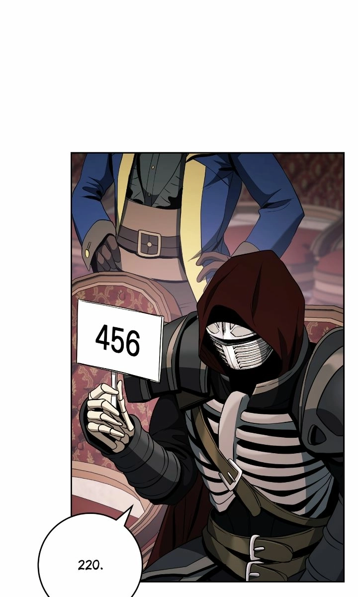 Read The Skeleton Soldier Failed to Defend the Dungeon Manga Online