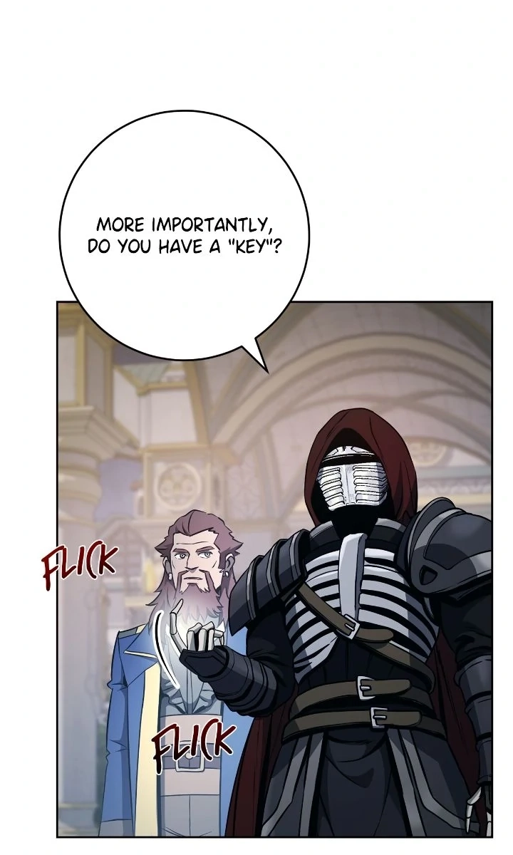 Read The Skeleton Soldier Failed to Defend the Dungeon Manga Online