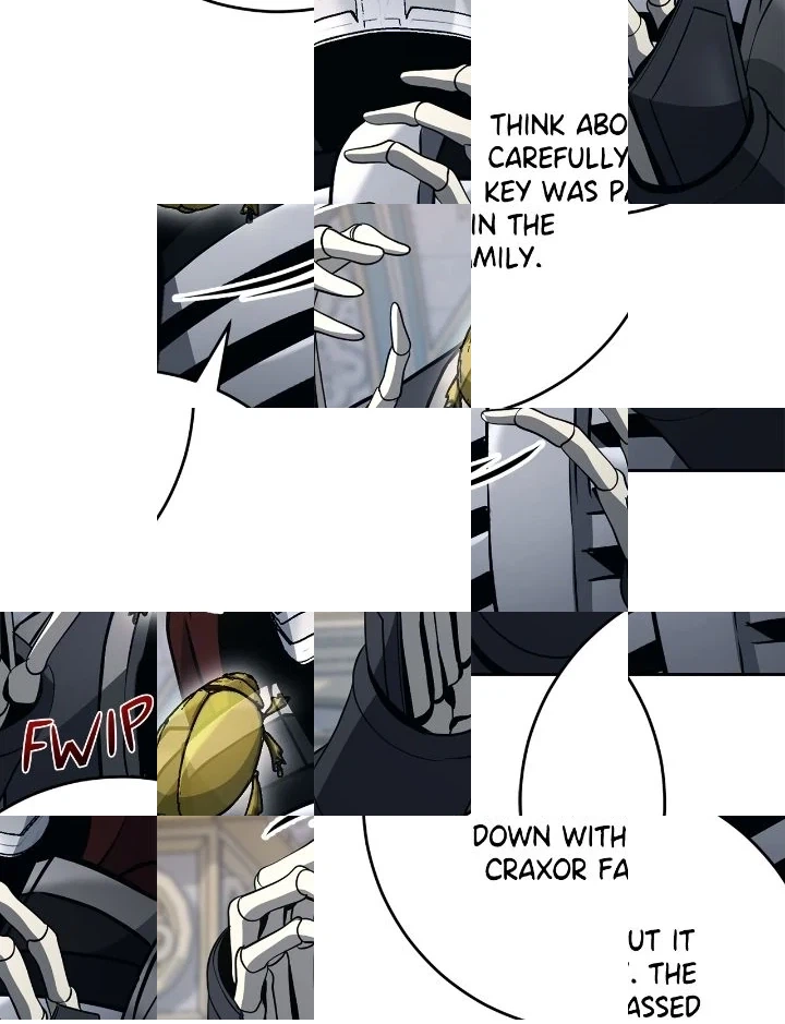 Read The Skeleton Soldier Failed to Defend the Dungeon Manga Online
