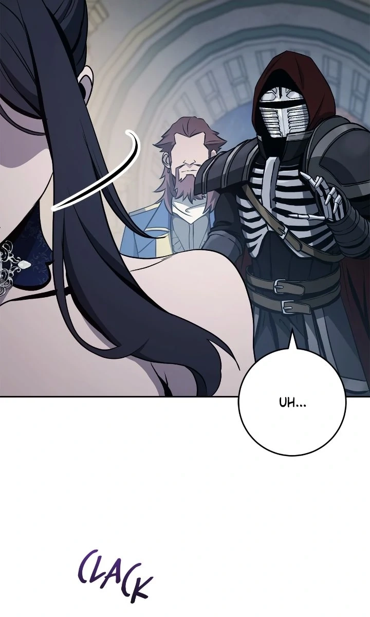 Read The Skeleton Soldier Failed to Defend the Dungeon Manga Online