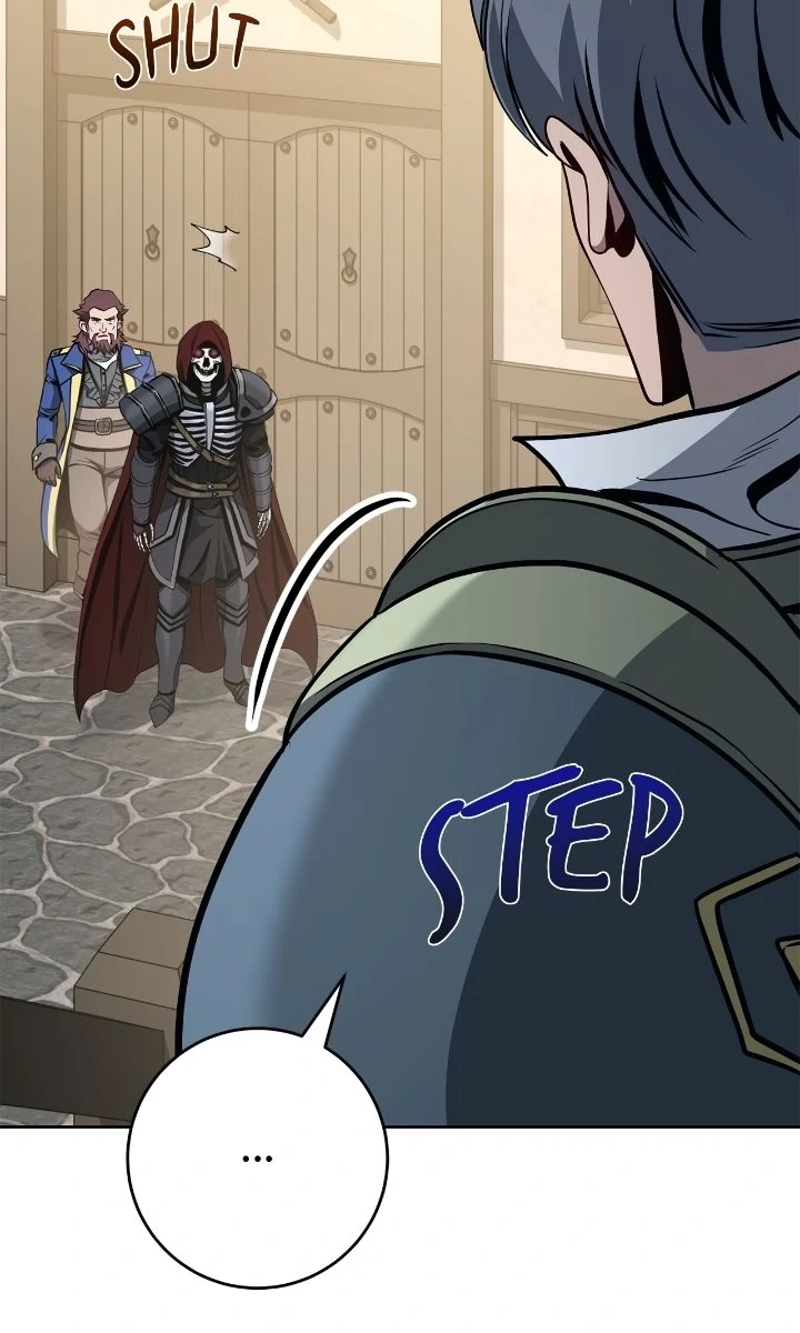 Read The Skeleton Soldier Failed to Defend the Dungeon Manga Online