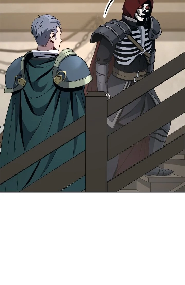 Read The Skeleton Soldier Failed to Defend the Dungeon Manga Online