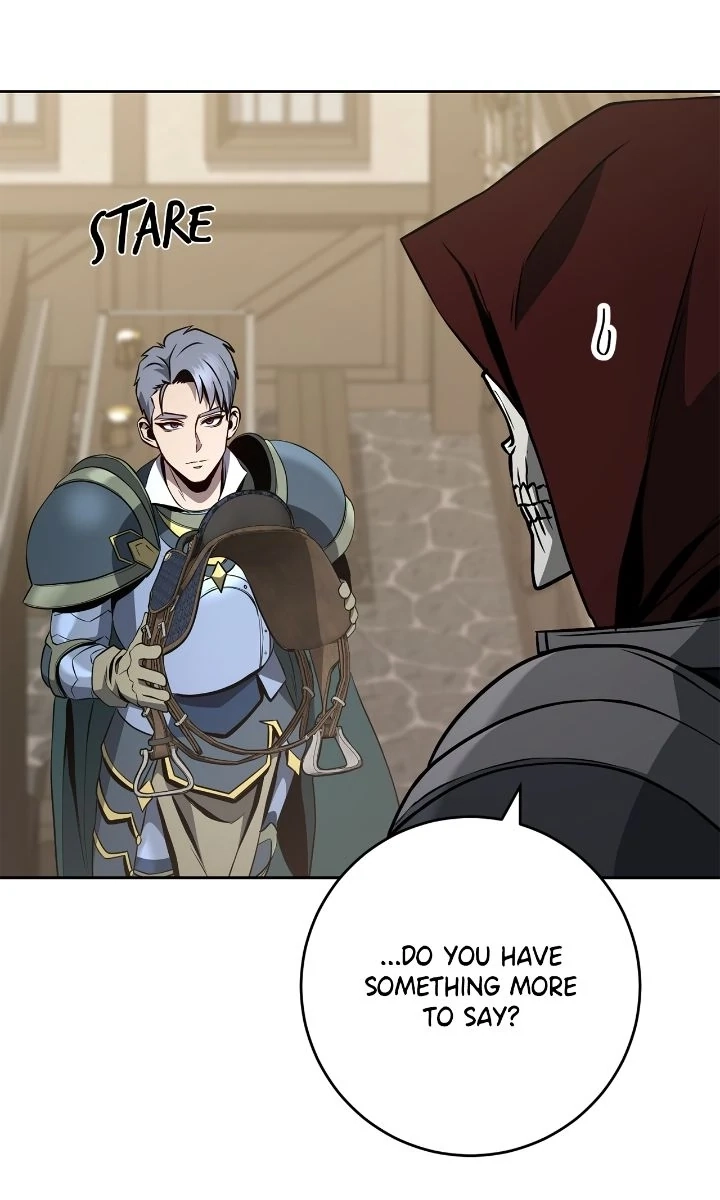 Read The Skeleton Soldier Failed to Defend the Dungeon Manga Online