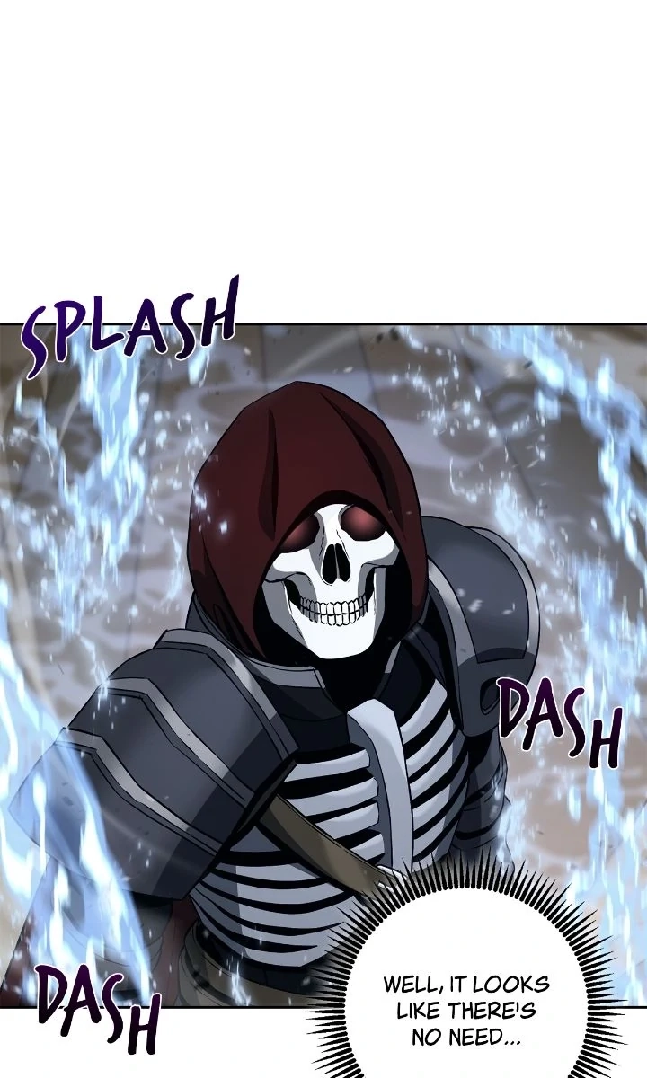 Read The Skeleton Soldier Failed to Defend the Dungeon Manga Online