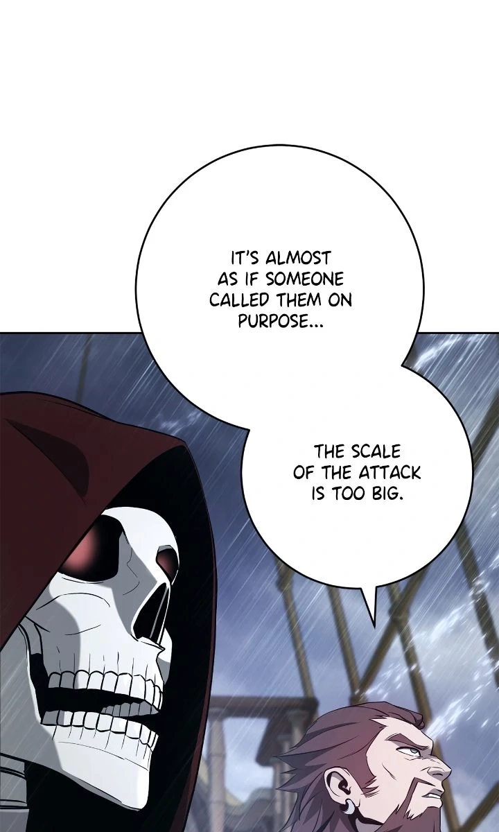 Read The Skeleton Soldier Failed to Defend the Dungeon Manga Online