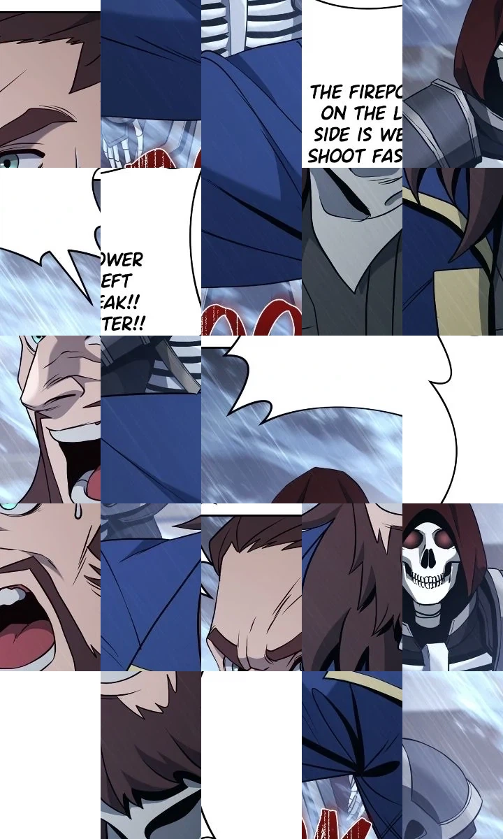 Read The Skeleton Soldier Failed to Defend the Dungeon Manga Online