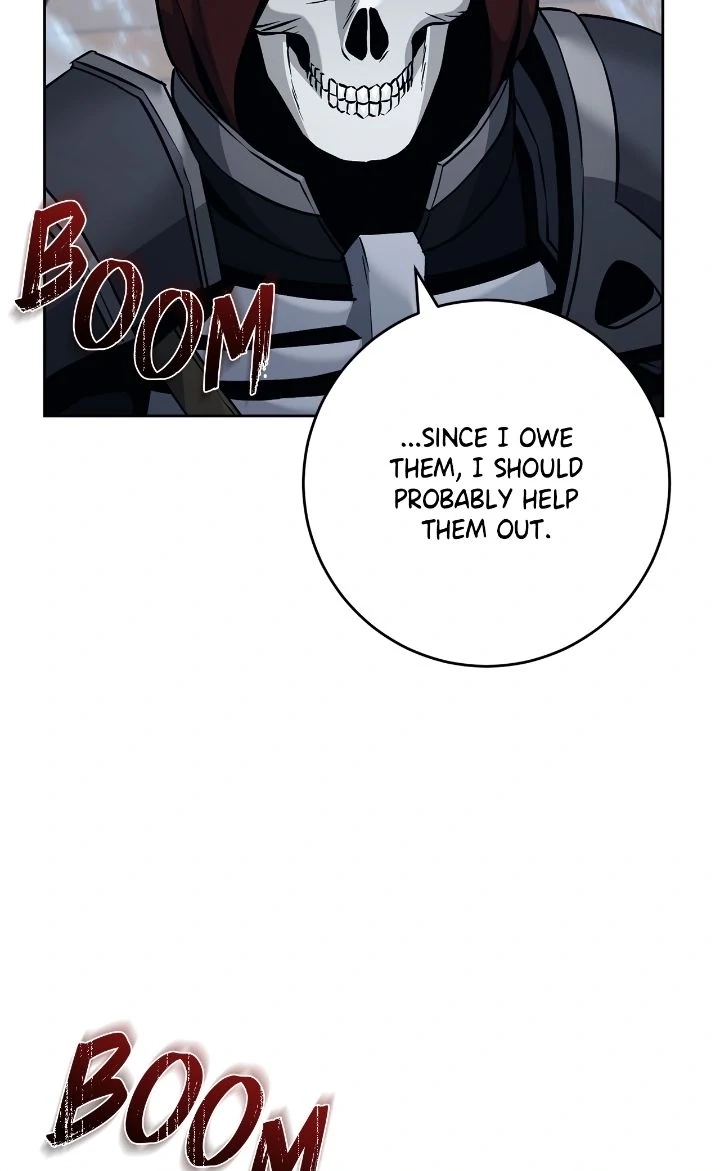 Read The Skeleton Soldier Failed to Defend the Dungeon Manga Online
