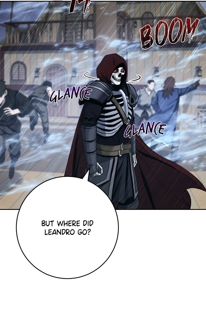 Read The Skeleton Soldier Failed to Defend the Dungeon Manga Online