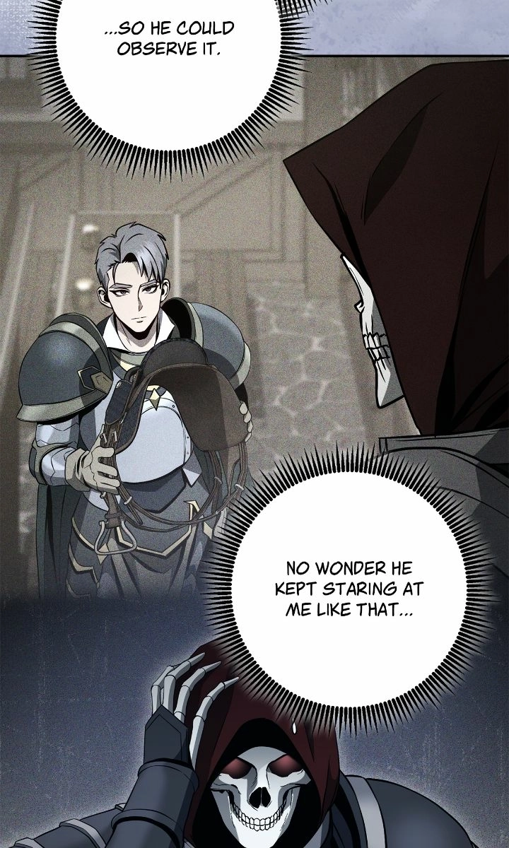 Read The Skeleton Soldier Failed to Defend the Dungeon Manga Online