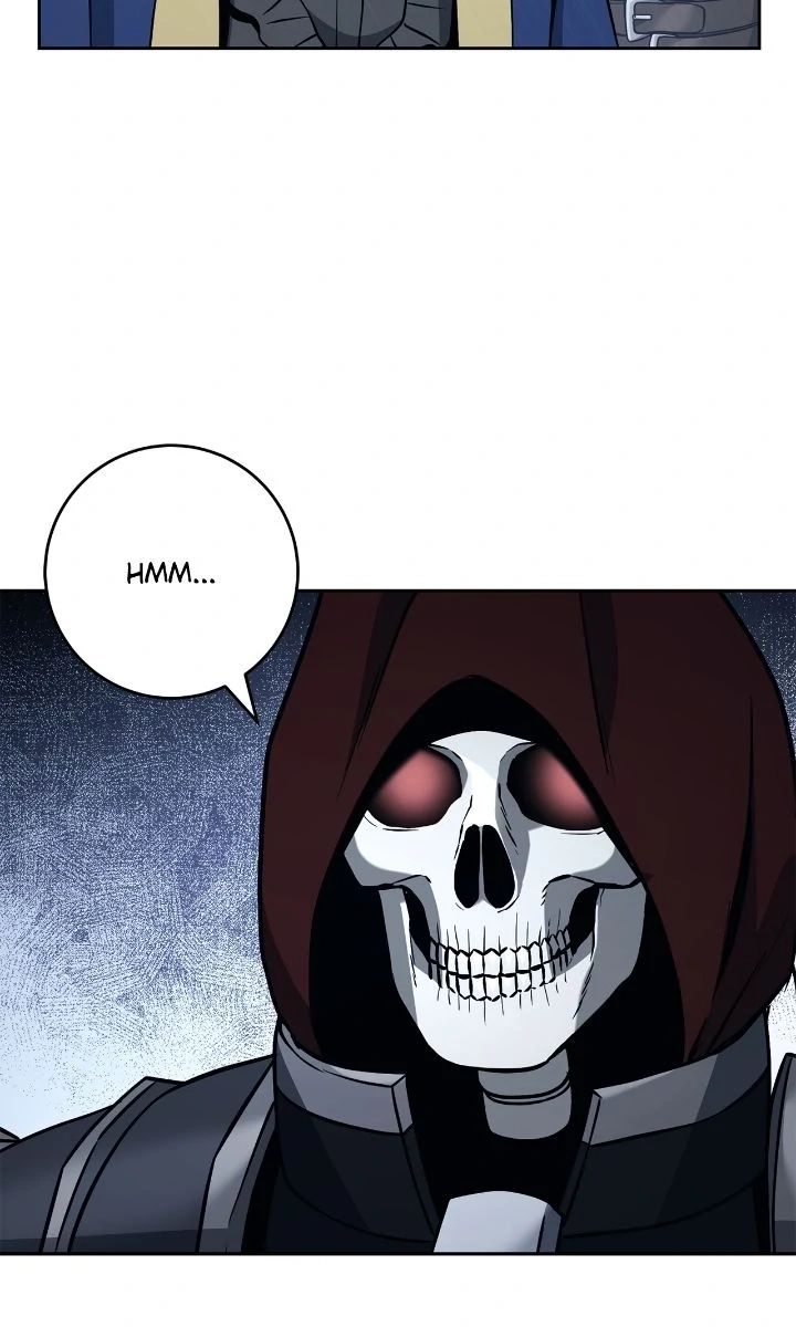 Read The Skeleton Soldier Failed to Defend the Dungeon Manga Online