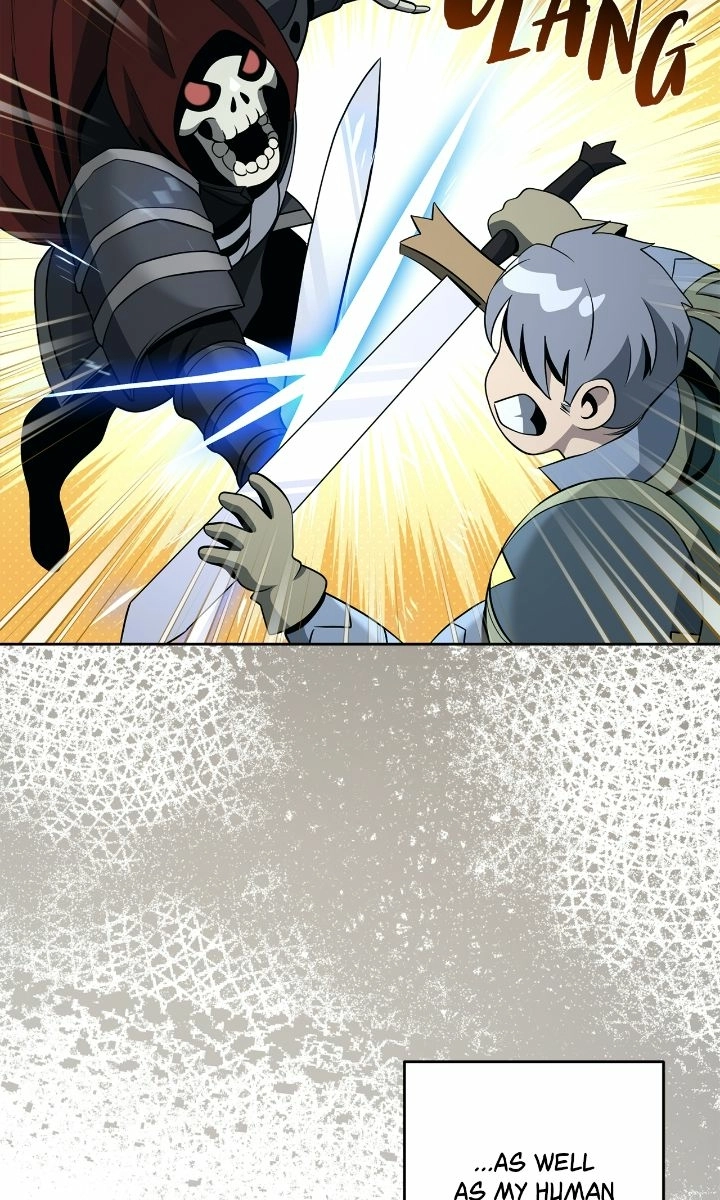 Read The Skeleton Soldier Failed to Defend the Dungeon Manga Online